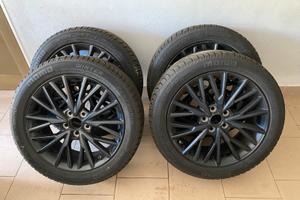 Gomme invernali 225/50 R18 Momo