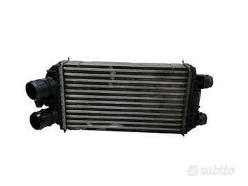 Scambiatore aria/aria PEUGEOT 208 (P21E) 2019-2023