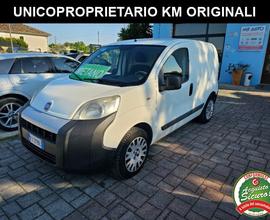 FIAT Fiorino 1.4 8V Furgone Natural Power SX