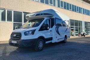 Chausson 650 First Line