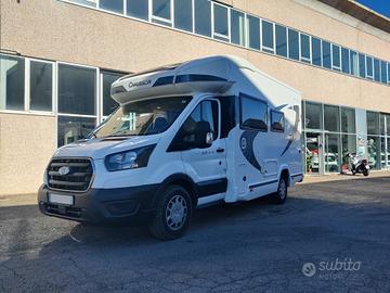 Chausson 650 First Line