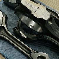 Bielle Clio R3 Maxi - RENAULT SPORT