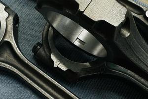 Bielle Clio R3 Maxi - RENAULT SPORT