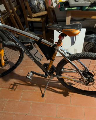 MTB Molinari