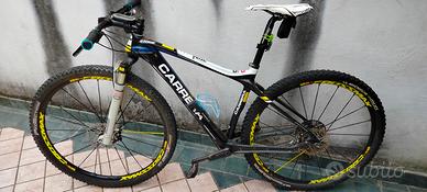 MTB CARRERA STONE – TAGLIA M 