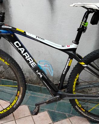 MTB CARRERA STONE – TAGLIA M 