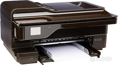 stampante a3 hp 7612