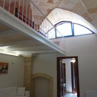 Casa vacanza volte a stella 5 m. da Lecce-Salento