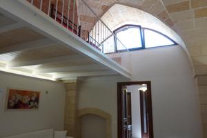 Casa vacanza volte a stella 5 m. da Lecce-Salento