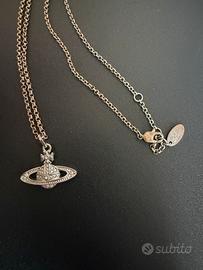 Collana Vivienne Westwood