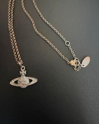Collana Vivienne Westwood