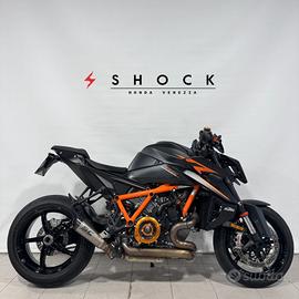 Ktm 1390 Super Duke R