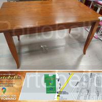 Codice: 8600 TAVOLO RETTANGOLARE STILE CLASSICO C