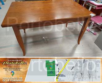 Codice: 8600 TAVOLO RETTANGOLARE STILE CLASSICO C