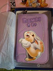 portafoglio disney