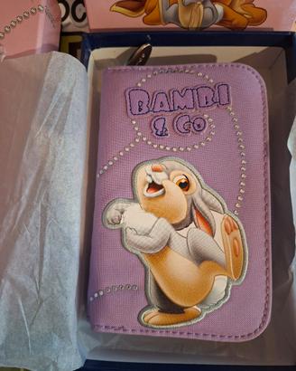 portafoglio disney