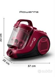 aspirapolvere Rowenta