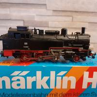 Trenino Marklin HO 