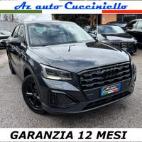 Audi Q2 30 TDI S tronic ADMIRED Advanced MY 22
