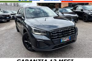 Audi Q2 30 TDI S tronic ADMIRED Advanced MY 22