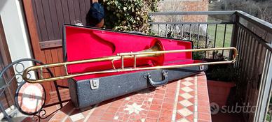 trombone Selmer Paris 23 special