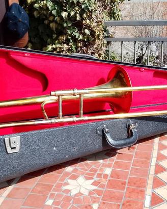 trombone Selmer Paris 23 special