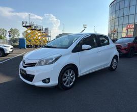 Toyota Yaris 1.0 5 porte Lounge