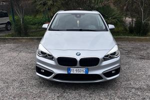 Bmw Active Tourer 218d Luxury