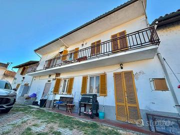 Casa indipendente di 182 m² con 5 locali a Mortara