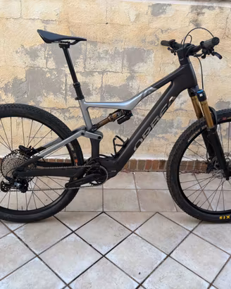 Orbea Rise carbonio 2024