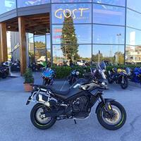 CFMOTO 800MT EXPLORE | FN64120