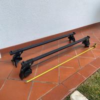 Barre portatutto La Prealpina per BMW Serie 3 (E9