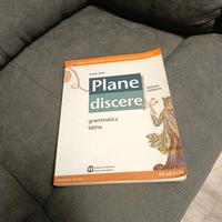 Plane Discere 