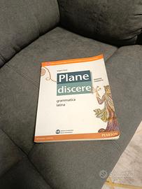 Plane Discere 