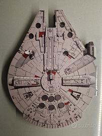 Rollinz -  Millennium Falcon- Completa