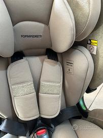 Seggiolino Auto Foppapedretti Reklino i-Size