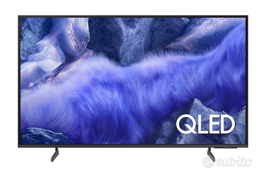 Samsung qled 4k ultra 55"