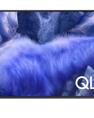 Samsung qled 4k ultra 55"