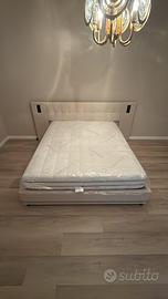 Materasso Matrimoniale Dormex King Memory Firm