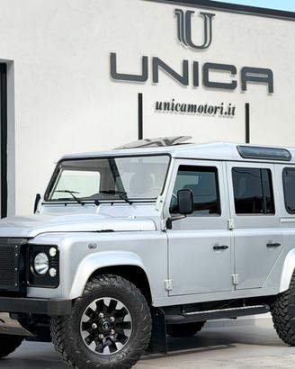 Land Rover Defender 110 2.2 TD4 SE 122 CV SW 7 POS