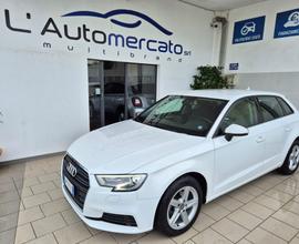 AUDI A3 SPB 1.6 TDI 116 CV Design