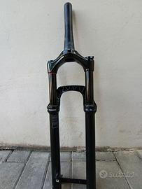 Forcella MTB 29 ROCKSHOX JUDY GOLD