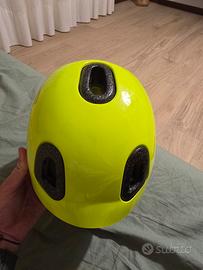 Casco bimbo