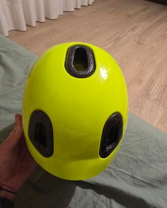 Casco bimbo