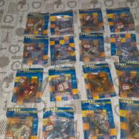 Modellini aerei militari