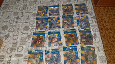 Modellini aerei militari