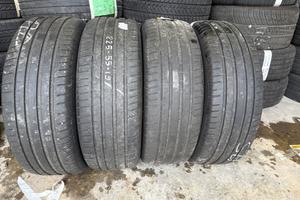 gomme usate 2255519 Estivo MICHELIN - PIL - 248