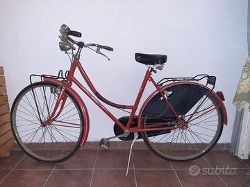 Bicicletta Bianchi