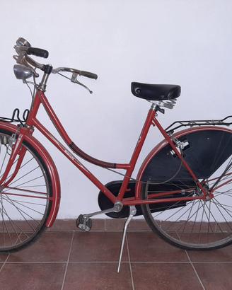 Bicicletta Bianchi