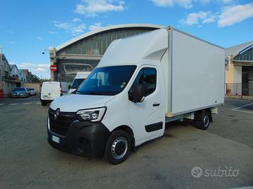 Renault Master 145 GC660CD